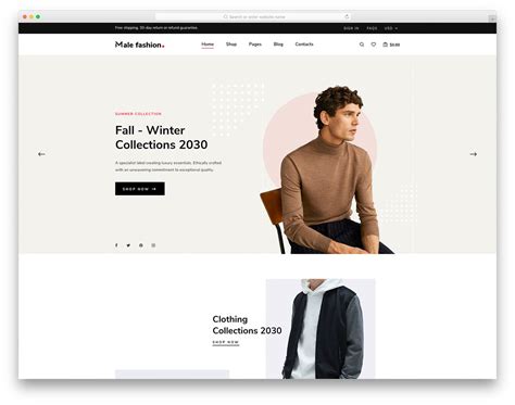 fashion website|fashion websites examples.